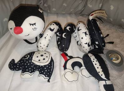 Baby Sensory Toy