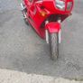black bird1100 1998 vfr BREAKING ONLY Image 7