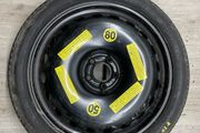 Audi Space Saver R20 / Spare Wheel