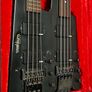 Washburn Bantam Double Neck Bass Image 2