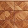 Swoon Norrebro 6 Drawer Chest  Mint Condition Solid Acacia & Brass (Mid Century / West Elm Style) Image 10