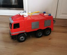 Fire truck