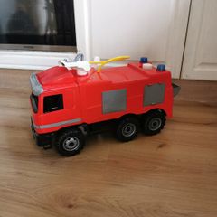 Fire truck