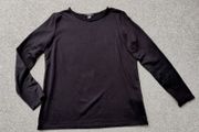 Long Sleeved  Warm Top