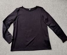 Long Sleeved  Warm Top