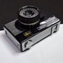 BelOMO Vilia-Avto Soviet 35mm Film Camera - Vintage USSR Camera Image 6