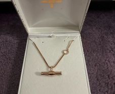 Tipperary Crystal Necklace