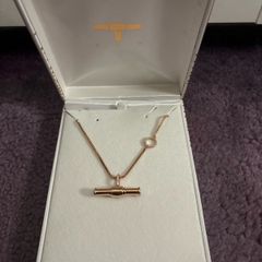 Tipperary Crystal Necklace