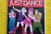 Just Dance  Nintendo wii games Original