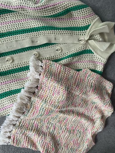 Girls autumn bundle, age 12