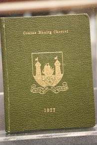 Contae bhuirg Chorcai