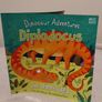 Dinosaur Adventures Story Books Image 8