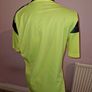 Spain 2014 Training Jersey Image 7