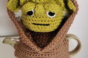 Yoda teacosy