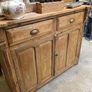 pine dresser Image 3