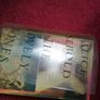 The Lovely Bones  -  (HARDBACK) - This is not an ordinary cover Image 3