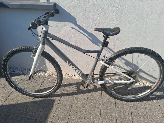 Voom 6 Bike.