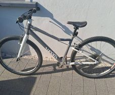Voom 6 Bike.