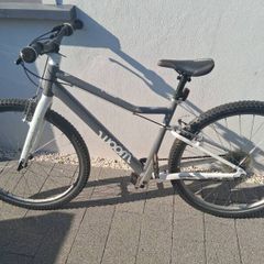Voom 6 Bike.