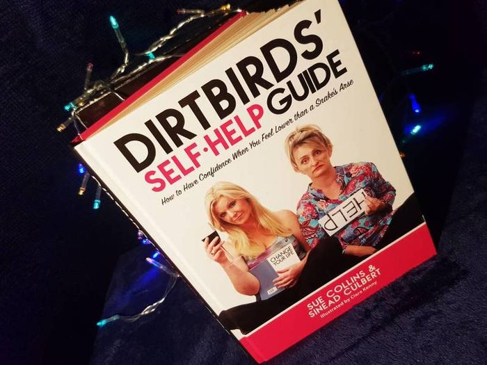 Dirtbirds Self Help Guide