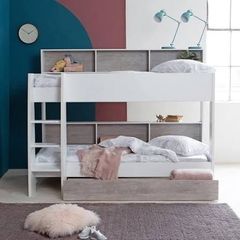 free Bunk bed