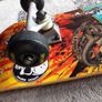 Tony Hawk Skateboard Image 3