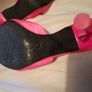 Size 5 Zara heels Image 3
