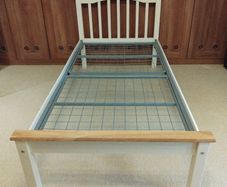 Single Bed Frame