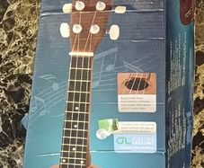 Ukulele