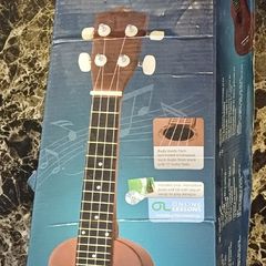 Ukulele