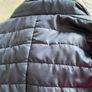 jacket..puffa with hood in collar Image 2