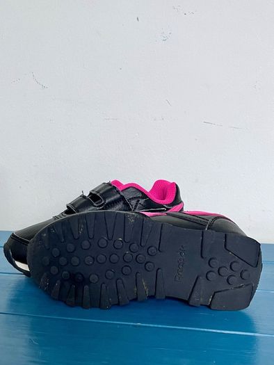 Kids Reebok Royal Rewind Run