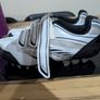 Near brand new cycling shoes UK 9 Image 2
