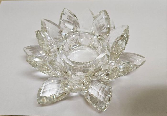 Cashel Living Tealight Holder