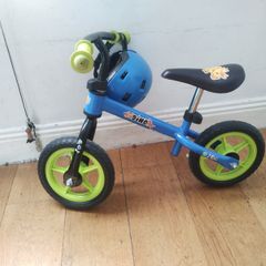 Balance bike
