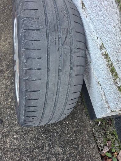 16" vw
