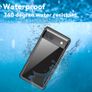 Shellbox IP68 Waterproof Case for Google Pixel 6A Shockproof Heavy Duty Defender Armor Case Underwater Photography Diving Cover Image 2