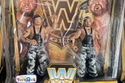 WWE Legends Series 1 Bushwhackers