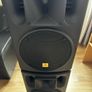 2 Passive Speakers, 2 Stands and 2 Cables Image 3