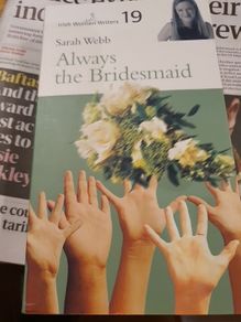 Always The Bridesmaid From Pet Smoke Free Home