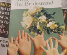 Always The Bridesmaid From Pet Smoke Free Home