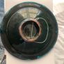 Turkish, Spanish, Moroccan pottery Bowl Image 2