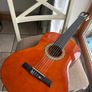 Beautiful Sheffield Classical Guitar Image 7