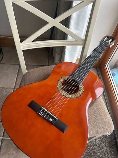 Beautiful Sheffield Classical Guitar