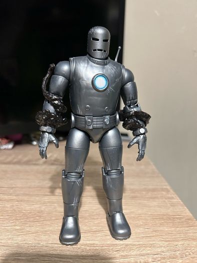 Marvel legends job lot 18 figures