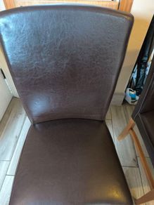 kitchen chairs