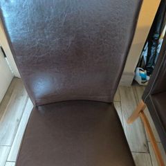 kitchen chairs