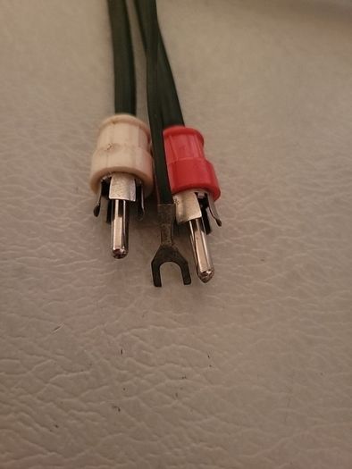 turntable cable