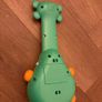 baby guitar Image 2