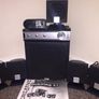 Creative Inspire 5.1 Digital 5500 - Speaker system Image 8